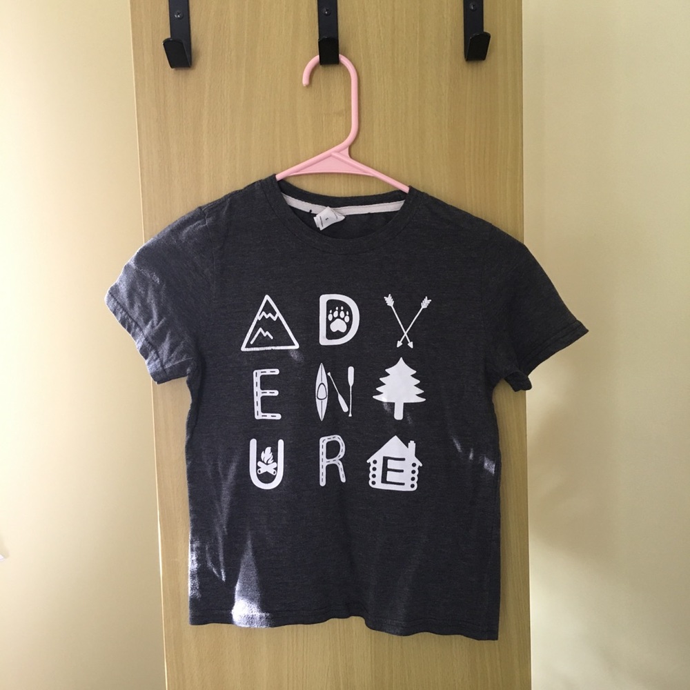 Kids shirt